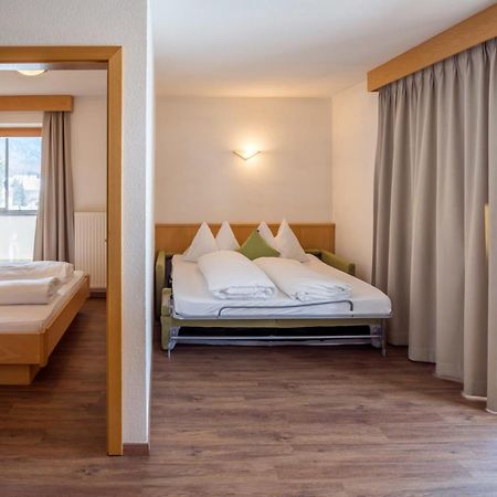 Mountain Living Apartments San Valentino alla Muta Eksteriør billede