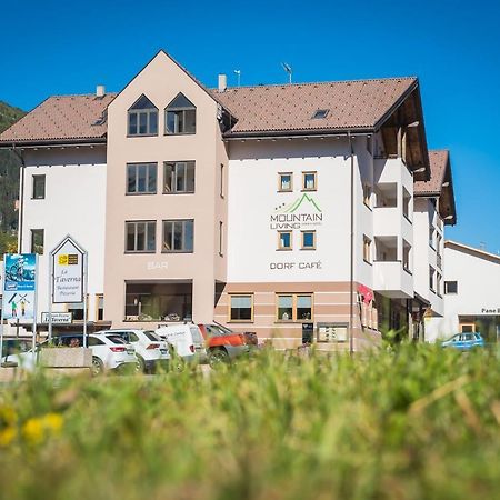 Mountain Living Apartments San Valentino alla Muta Eksteriør billede