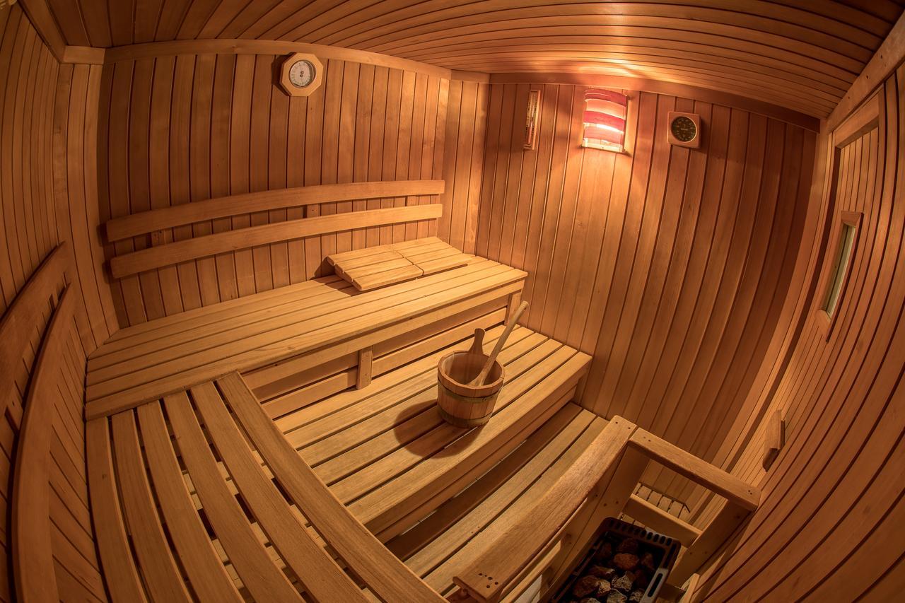 Mountain Living Apartments San Valentino alla Muta Eksteriør billede